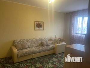 2-к квартира, посуточно, 57м2, 1/1 этаж