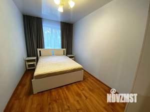 2-к квартира, на длительный срок, 45м2, 1/5 этаж
