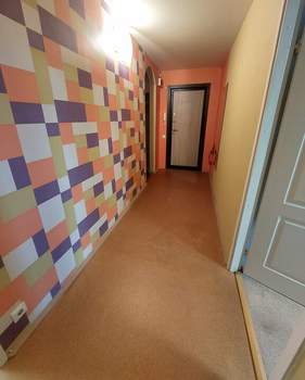 2-к квартира, на длительный срок, 53м2, 9/10 этаж