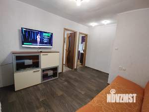 1-к квартира, посуточно, 38м2, 3/5 этаж