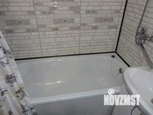 1-к квартира, посуточно, 33м2, 2/6 этаж