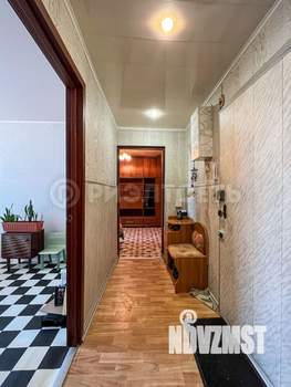 2-к квартира, на длительный срок, 44м2, 4/9 этаж