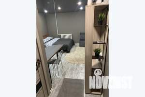 1-к квартира, посуточно, 24м2, 2/11 этаж