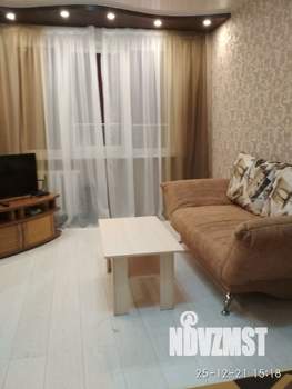 1-к квартира, посуточно, 30м2, 4/5 этаж