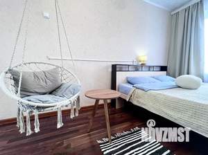2-к квартира, посуточно, 46м2, 4/5 этаж