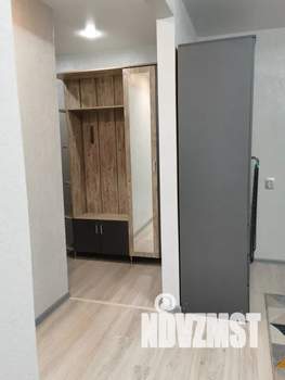 1-к квартира, посуточно, 31м2, 2/5 этаж