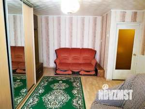 2-к квартира, на длительный срок, 45м2, 3/6 этаж