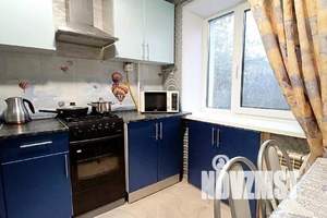 2-к квартира, посуточно, 45м2, 3/5 этаж