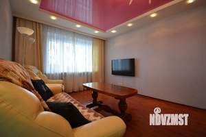 3-к квартира, посуточно, 105м2, 5/9 этаж