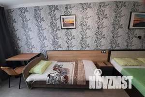2-к квартира, посуточно, 45м2, 5/5 этаж