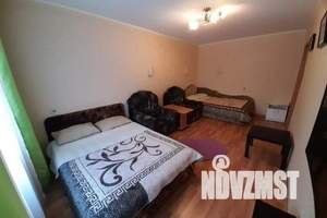 1-к квартира, посуточно, 33м2, 5/10 этаж