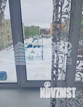 2-к квартира, на длительный срок, 45м2, 3/5 этаж