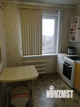 1-к квартира, на длительный срок, 30м2, 4/9 этаж