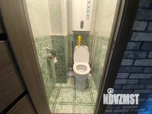 2-к квартира, посуточно, 45м2, 5/10 этаж