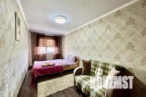 2-к квартира, посуточно, 48м2, 3/5 этаж