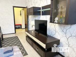 1-к квартира, посуточно, 40м2, 1/9 этаж