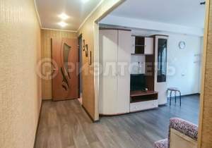 2-к квартира, на длительный срок, 42м2, 4/5 этаж