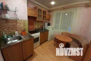 1-к квартира, посуточно, 33м2, 5/9 этаж