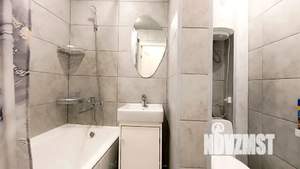 2-к квартира, посуточно, 47м2, 3/5 этаж