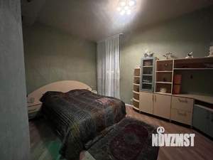 2-к квартира, на длительный срок, 62м2, 3/4 этаж