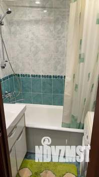 1-к квартира, посуточно, 30м2, 6/9 этаж