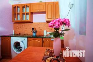 3-к квартира, посуточно, 65м2, 5/5 этаж