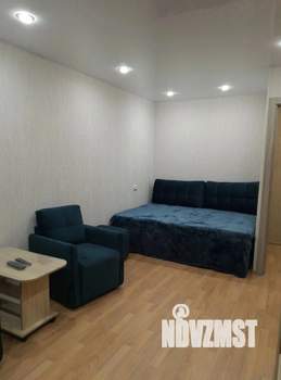 1-к квартира, на длительный срок, 30м2, 2/10 этаж