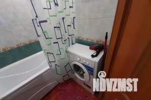 1-к квартира, посуточно, 33м2, 2/10 этаж