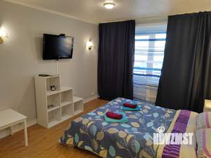 2-к квартира, посуточно, 56м2, 9/9 этаж