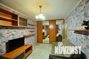 1-к квартира, посуточно, 38м2, 1/5 этаж