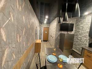 1-к квартира, посуточно, 33м2, 1/1 этаж