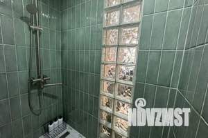1-к квартира, посуточно, 31м2, 1/5 этаж