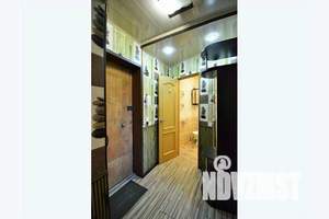 1-к квартира, посуточно, 40м2, 4/5 этаж