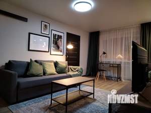 Фото квартиры в аренду (1)