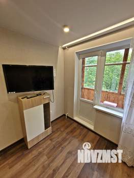 1-к квартира, на длительный срок, 30м2, 3/9 этаж