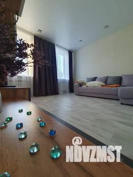 2-к квартира, посуточно, 50м2, 3/5 этаж