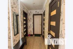 1-к квартира, посуточно, 33м2, 2/10 этаж