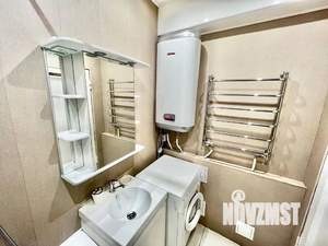 2-к квартира, посуточно, 46м2, 1/5 этаж