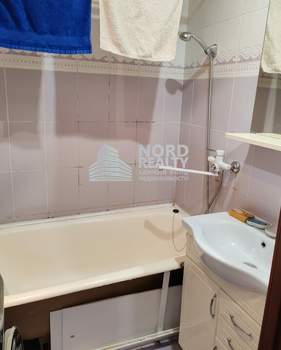 1-к квартира, на длительный срок, 31м2, 4/9 этаж