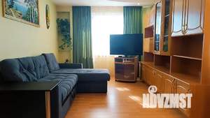 3-к квартира, посуточно, 55м2, 7/9 этаж