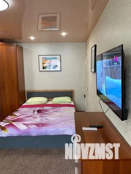 2-к квартира, посуточно, 45м2, 5/5 этаж