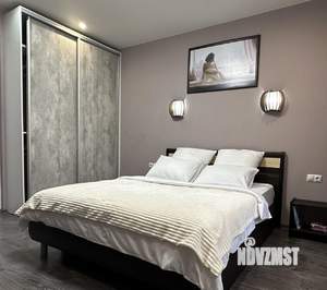 2-к квартира, посуточно, 54м2, 1/1 этаж