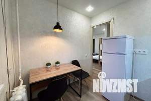 1-к квартира, посуточно, 32м2, 5/5 этаж