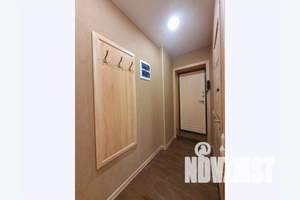 1-к квартира, посуточно, 31м2, 2/6 этаж