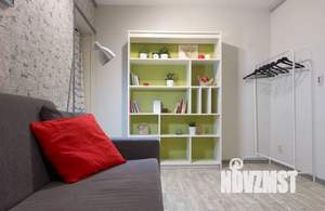 2-к квартира, посуточно, 45м2, 2/5 этаж