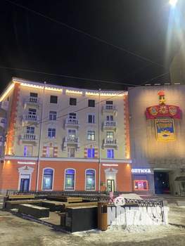 3-к квартира, на длительный срок, 68м2, 3/6 этаж