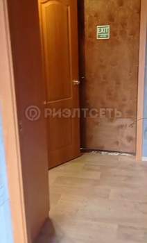 1-к квартира, на длительный срок, 16м2, 3/9 этаж