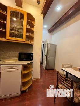 2-к квартира, посуточно, 51м2, 1/1 этаж