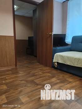 3-к квартира, посуточно, 45м2, 1/5 этаж