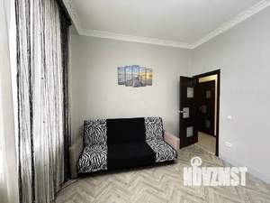 2-к квартира, посуточно, 49м2, 2/4 этаж